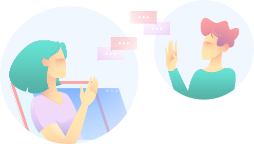 collaborate with ease