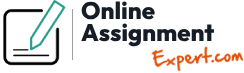 Online Assignment Expert