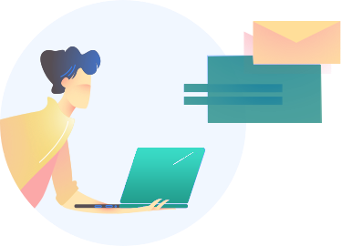 receive an assignment