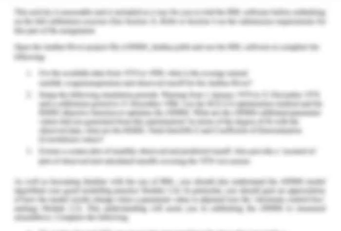 INFO6300 Strategic Communication and Media Managem...