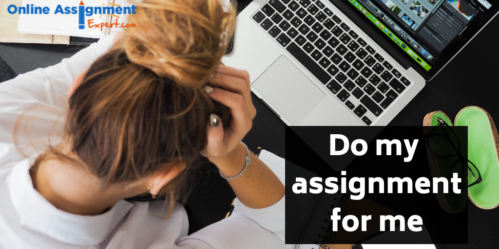 Finding Do My Assignment Solutions