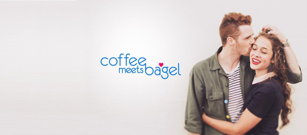 Coffee meets Bagel