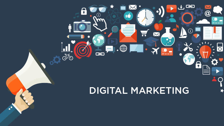 What Is Most Important For The Success Of Digital Marketing?
