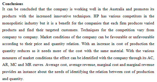 law memo conclusion sample