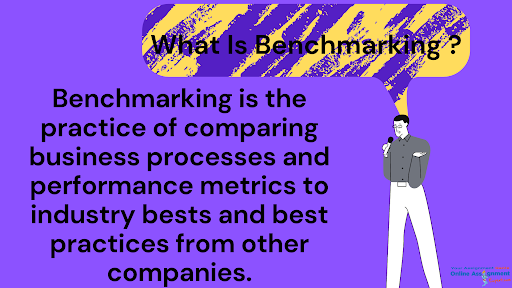 Benchmarking Concept
