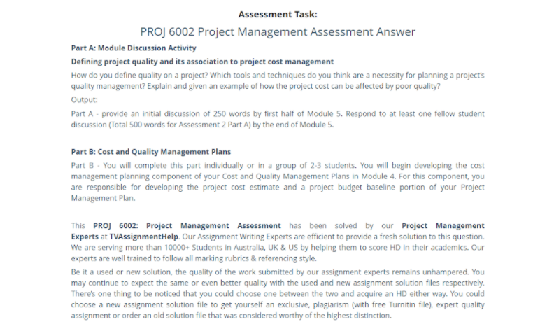accounting and society assessment answer