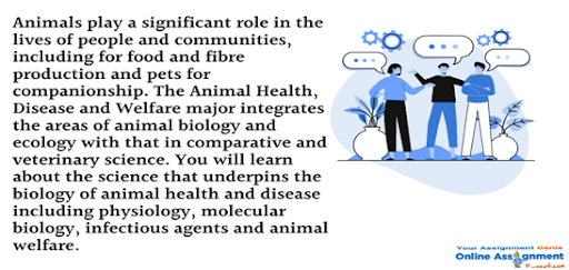 animal role in the lives of people
