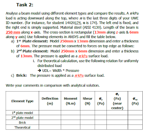 Computational Theory Assignment Solution