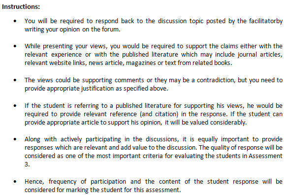 control charts assignment solution