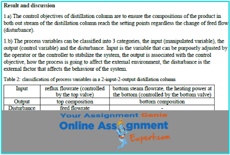 dynamics assignment solution