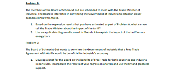 economic principles and decision making assignment sample