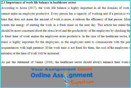 employee engagement assignment solution