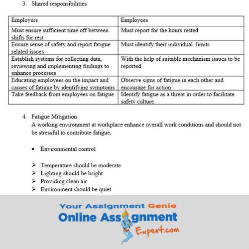 grow management consultants assignment solution