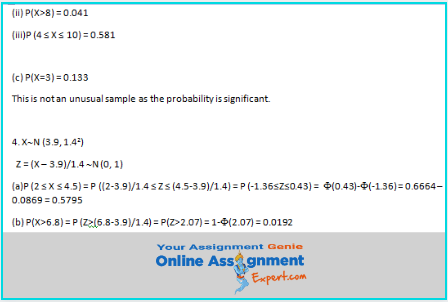 mathematical methods assignment solution