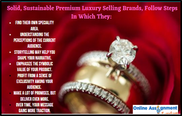 Luxury Branding Assignment Help 1