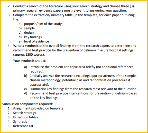 at Synthesis Essay Example