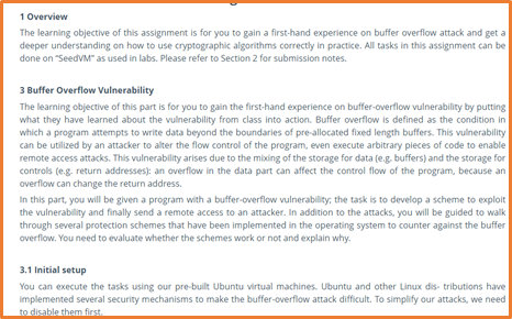 Environmental Fluid Assignment Sample