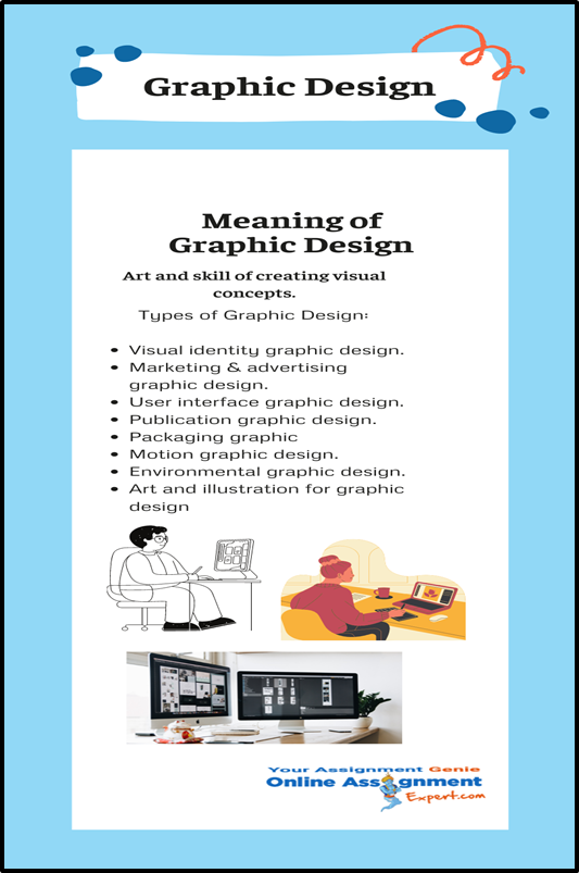 Graphic Design Resume Writing Service
