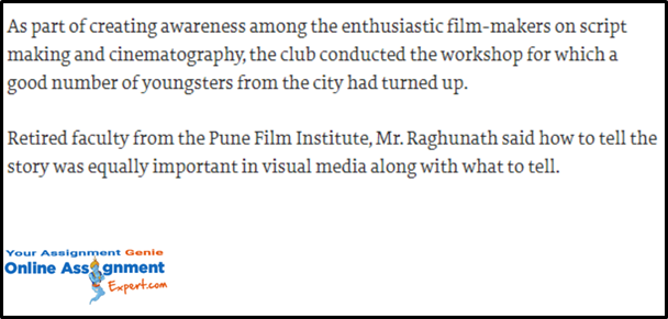 Script Role Case Study Help 3