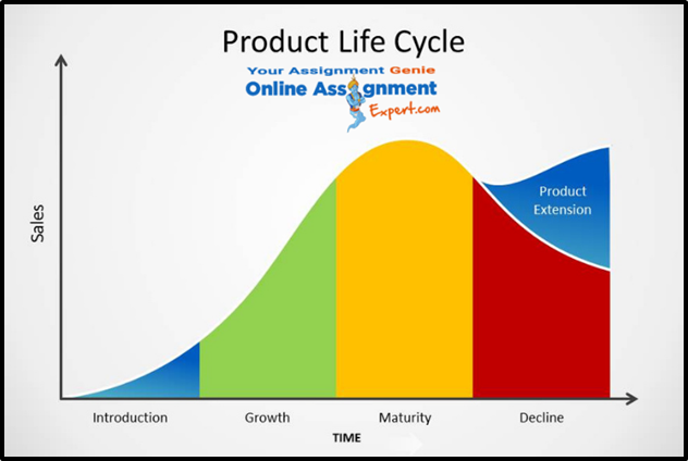 Product Life Cycle by Experts