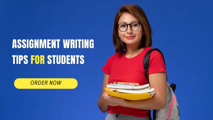 Assignment Writing Tips For Students