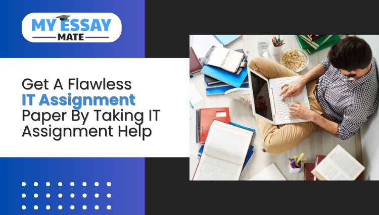 IT Assignment Paper By Taking IT assignment help