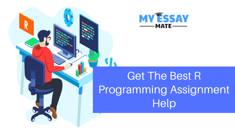 Get The Best R Programming Assignment Help 