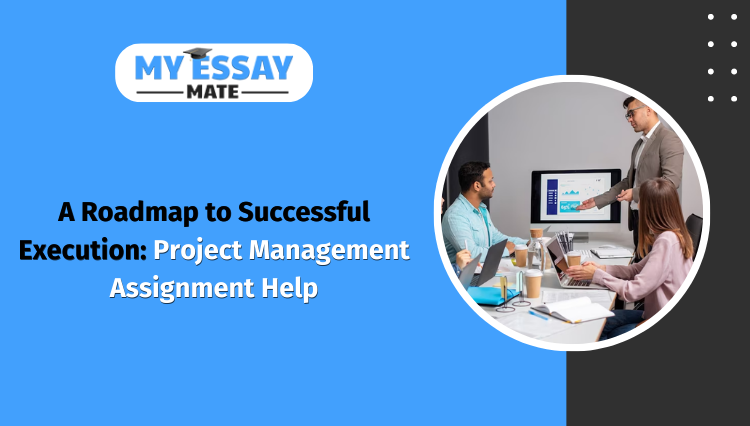 Project Management Assignment Help 